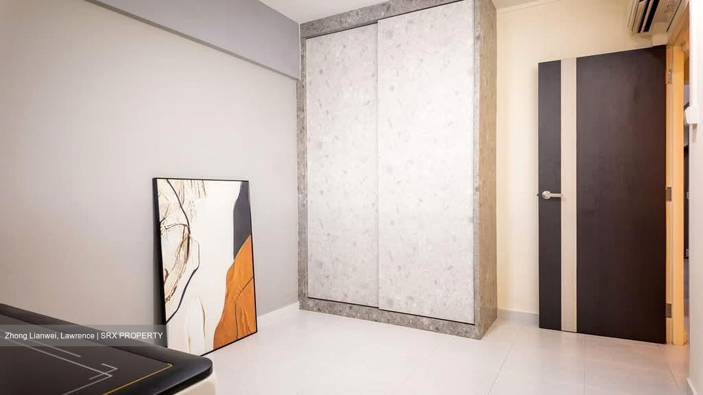 Blk 144 Tampines Street 12 (Tampines), HDB 3 Rooms #601095481